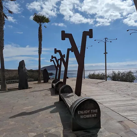 Seashell Serene Escape 公寓 *