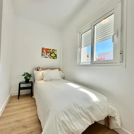 Seashell Serene Escape Apartament