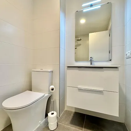 Apartament Seashell Serene Escape