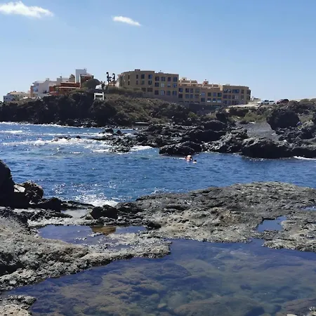 公寓 Seashell Serene Escape *