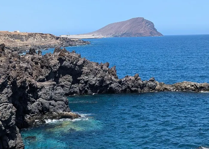 Seashell Serene Escape * לוס אבריגוס