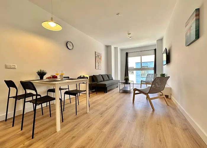 Seashell Serene Escape * לוס אבריגוס