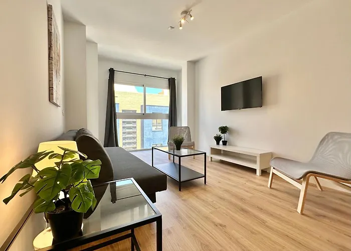 Seashell Serene Escape * לוס אבריגוס