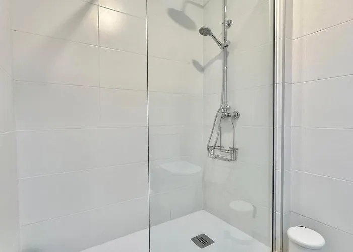 Seashell Serene Escape * לוס אבריגוס