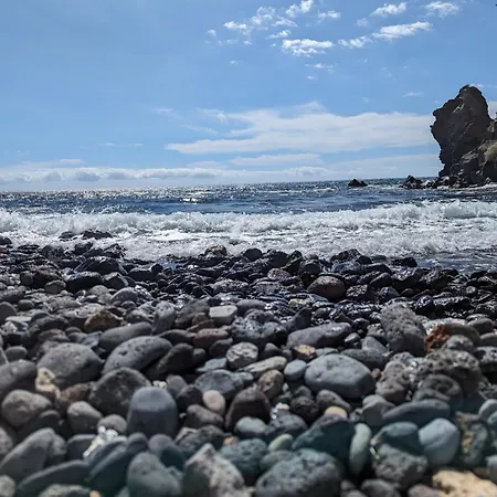 Seashell Serene Escape Los Abrigos