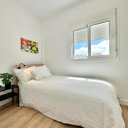 Seashell Serene Escape Apartment