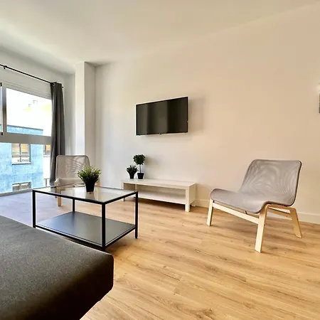 Seashell Serene Escape Apartment