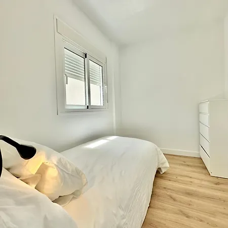 Seashell Serene Escape Daire *