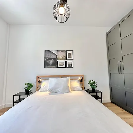 Seashell Serene Escape Daire *