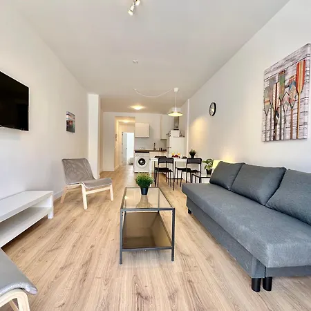 Seashell Serene Escape 로스 아브리고스