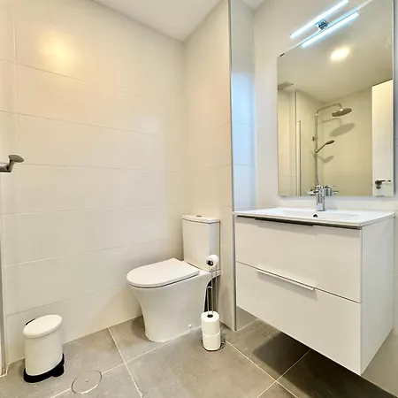 Seashell Serene Escape * Los Abrigos