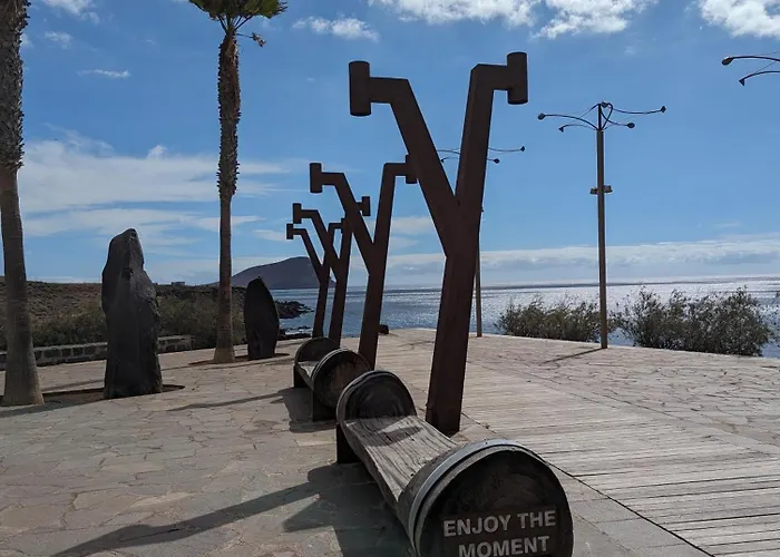 Seashell Serene Escape Apartment *