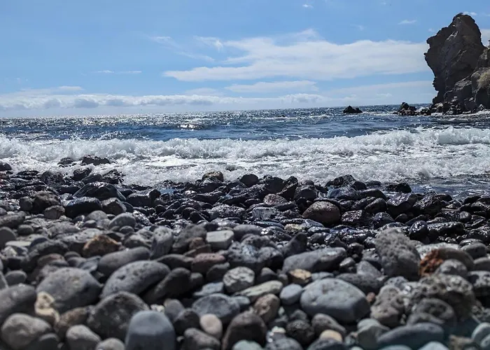 Seashell Serene Escape Los Abrigos