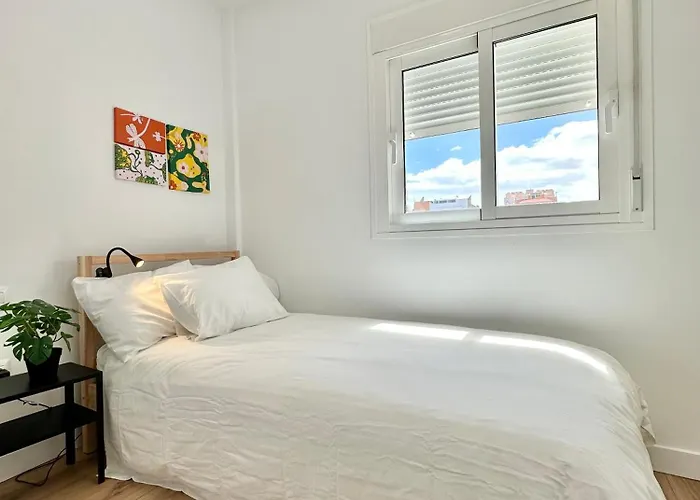 Seashell Serene Escape Apartment