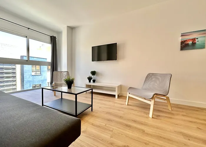 Seashell Serene Escape Apartment