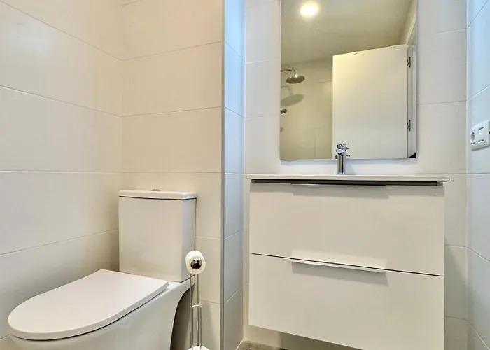 Apartment Seashell Serene Escape