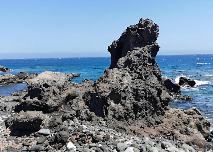 Apartment Seashell Serene Escape