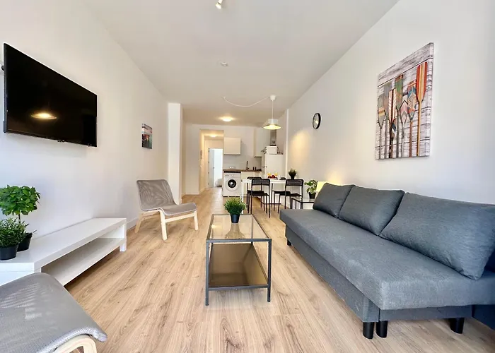 Seashell Serene Escape Los Abrigos