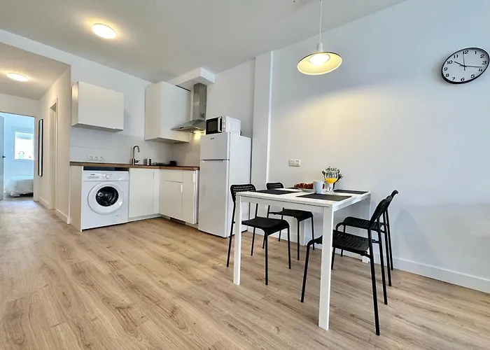 Apartment Seashell Serene Escape *