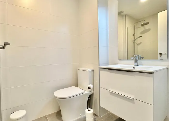 Seashell Serene Escape * Los Abrigos