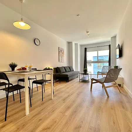 Seashell Serene Escape * Los Abrigos