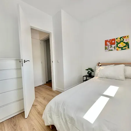 Seashell Serene Escape * Los Abrigos