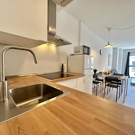 Seashell Serene Escape *