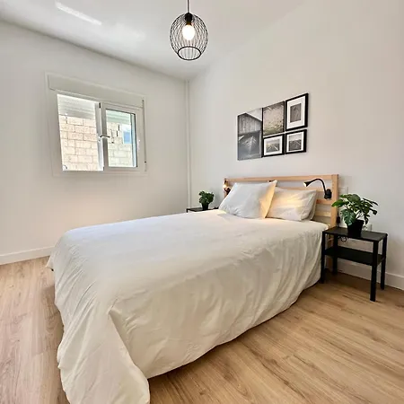 Seashell Serene Escape Apartamento Los Abrigos